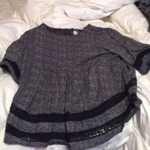 Old navy top
